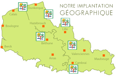 notre secteur d'activité